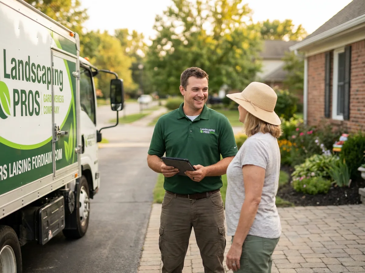 Landscaping Mount Joy, PA FAQs